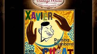 Watch Xavier Cugat Frenesi video