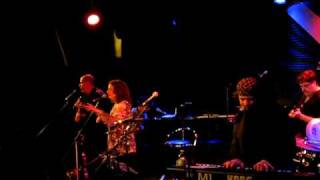 Watch Klezmatics I Aint Afraid video