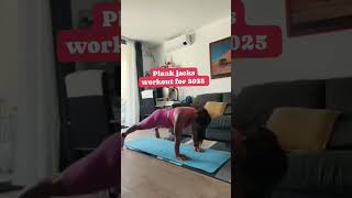 Plank Jacks Workout For 2025 Pinaymom Italy