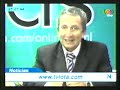 LOTA, David Elias Cisternas, el canta goles