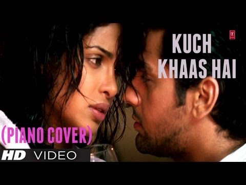 Kuch Khaas Hai Piano Cover Fashion - Magical Fingers - Gurbani...