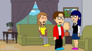 Tracy Divorces Darton