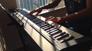La La Land Epilogue Piano La La Land Epilogue Piano