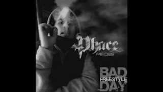 Watch Phace Bad Day Freestyle video