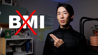 Body Mass Index (BMI). Why you should never use it. // Vita Cors