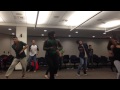 Bollywood dance - jan 9