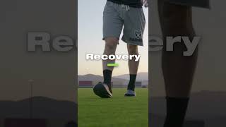 Oofos Moovers Game Changing Recovery 15 9X16