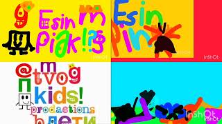 Esinpink Up To Faster Quadparison 3