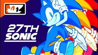 Live Coverage of the Sonic 27th Birthday Party at Tokyo Joypolis! - Tails' Channel Live Coverage of the Sonic 27th Birthday Party at Tokyo Joypolis! - Tails' Channel