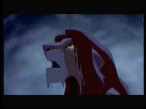 The Lion King: