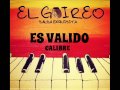 CALIBRE - ES VALIDO