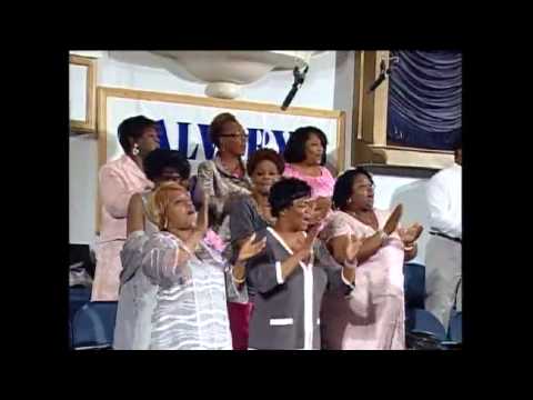 Personal Friend of Mine II - GMCHC Voices of Calvary
