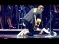 Justin Timberlake and Garth Brooks - Friends In Low Places - ...