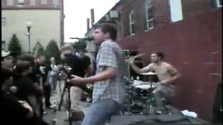 Watch A Wilhelm Scream Wyoming State video