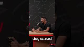 Myth Explains Why Daequan And Hamlinz Left