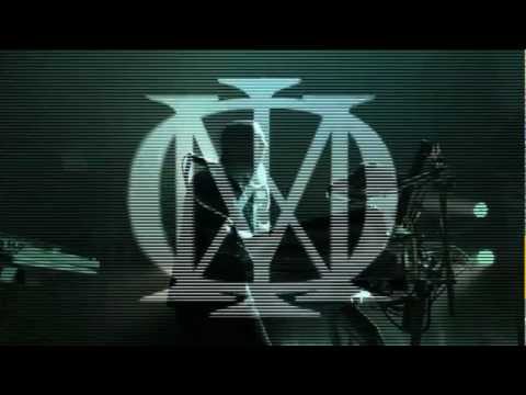 Dream Theater - On The Backs Of Angels Lyrics