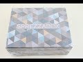SprezzaBox June 2018 Unboxing + 1st Box $8 @sprezzabox