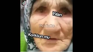 Komik Video 1 Saat Güldüm