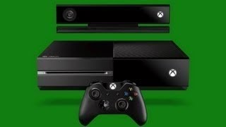E3 2013'te Xbox One'ı Neler Bekliyor?