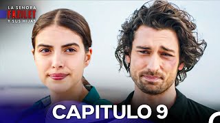 La Señora Fazilet Y Sus Hijas Capítulo 9 Versión Larga Doblado En Español