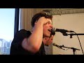 YUNGBLUD "I Love You, Will You Marry Me" Live For Rolling Stone Australia