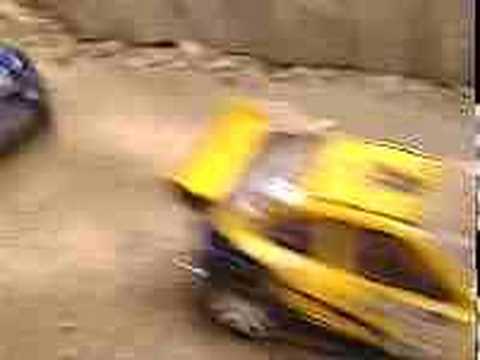 RC World Rally cars Nikko RC World Rally cars Nikko