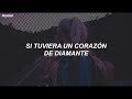 Alan Walker - Diamond Heart ft. Sophia Somajo (Traducida al Español)