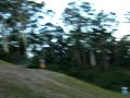 Sam Collins gap