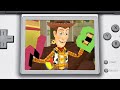 Toy Story 3 DS Trailer - E3 2010