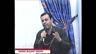 Barak Uzun Havasi& Dertli̇ Barak Türküsü Uçtu Gönlüm &Cahi̇t İzci̇