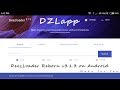 DeezLoader_Reborn v3.1.3 on Android Latest Update