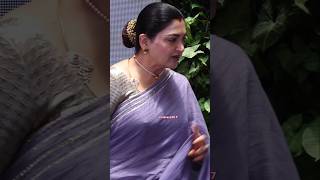 So Cute Heroine Kushboo