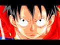 One Piece AMV - He is our Captain [HD]