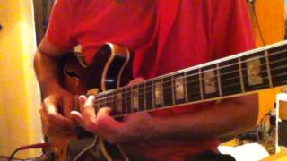 Watch Blade Undertow video