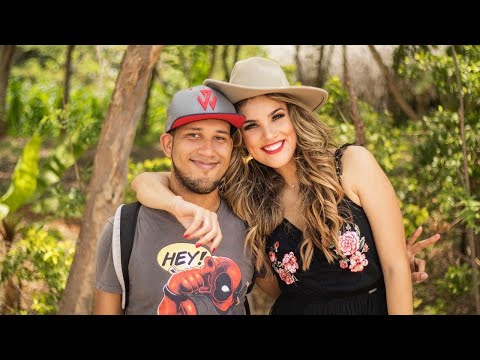 Making of | Video Shoot con Anyoli Abrego
