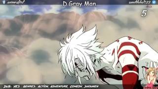 Top 10 Strong Male Lead With Dark Power Anime Pt 2