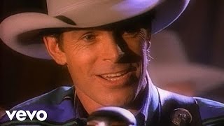 Watch Chris Ledoux Under This Old Hat video