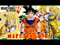 Download Dragon Ball Xenoverse : Maestro Goku - Guia Misiones Y Habilidades Dragon Ball Xenoverse : Maestro Goku - Guia Misiones Y Habilidades