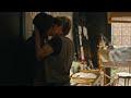 Katherine and Greta kissing scene / A million little things / season 2 / lesbian kissing 😍😍🌈