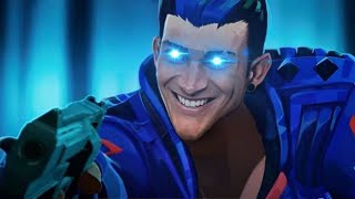 Yoru Mains Watch And Learn..