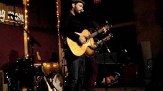 Watch Greg Laswell Sing Theresa Says video