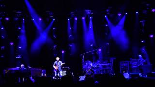 Watch Phish Walls Of The Cave video