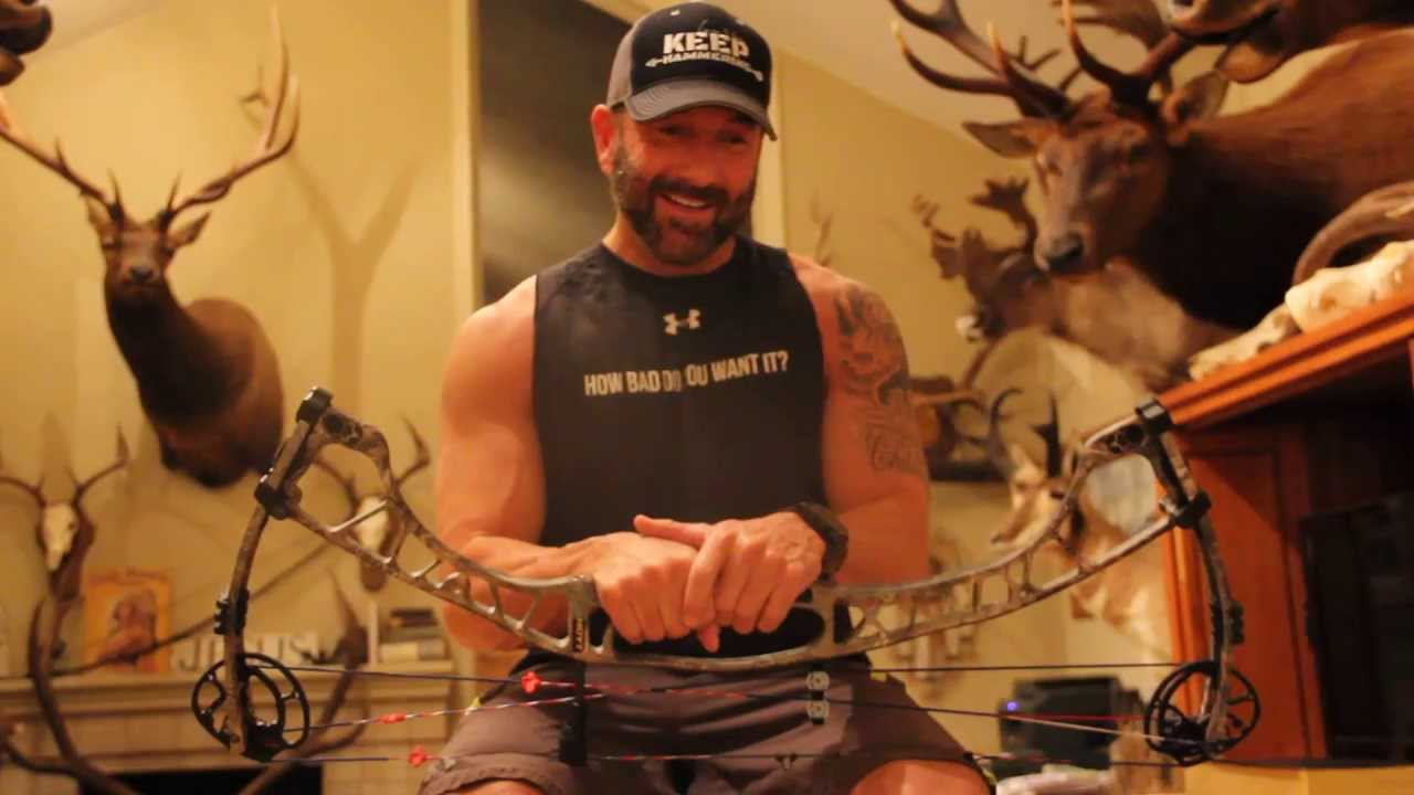cam winning bow bid for rick carone youtube cam winning bow bid for rick carone youtube