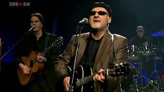 Watch Paul Carrack Over My Shoulders video