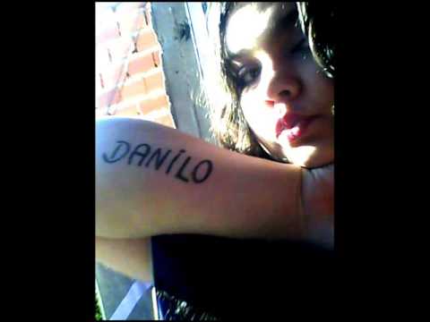 Danilo - Meu amor Virtual