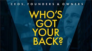 What Is Vistage? The Peer Advisory Group For Ceos And Business Leaders