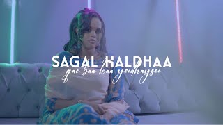 Sagal Haldhaa - Qac Baa Ka Yeedhaysa  Official Video 2024