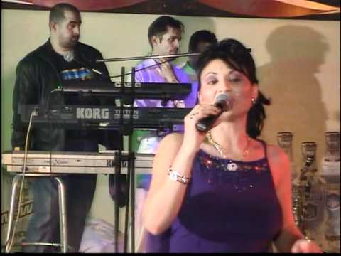 Watch sofi marinova mi dai nasvali (live)