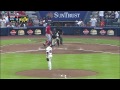 WSH@ATL: Kimbrel fans Harper for final out and save WSH@ATL: Kimbrel fans Harper for final out and save