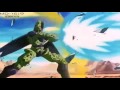 El Momento Destacaado De La Saga De Cell - 1 / 5